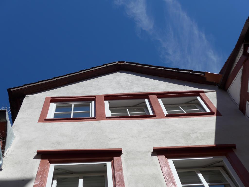 Haus am Markt, Neustadt an der Weinstraße Exterior foto